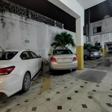 Hotel Doralba Inn Mérida Εξωτερικό φωτογραφία