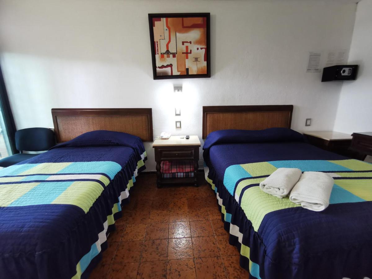 Hotel Doralba Inn Mérida Εξωτερικό φωτογραφία