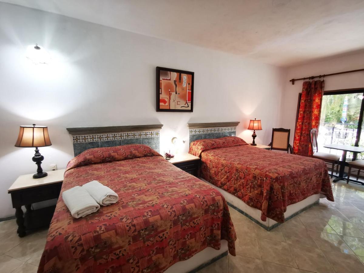 Hotel Doralba Inn Mérida Εξωτερικό φωτογραφία