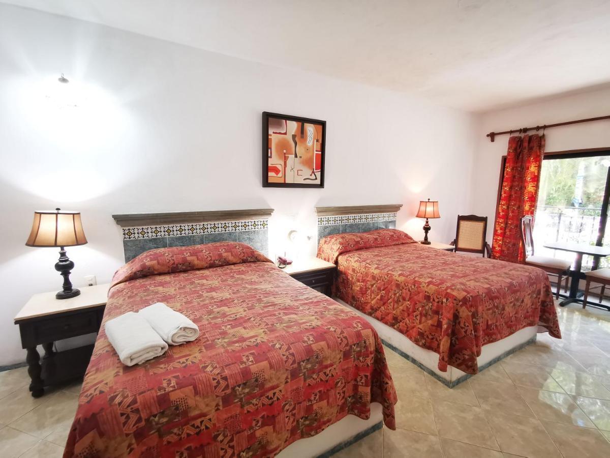 Hotel Doralba Inn Mérida Εξωτερικό φωτογραφία