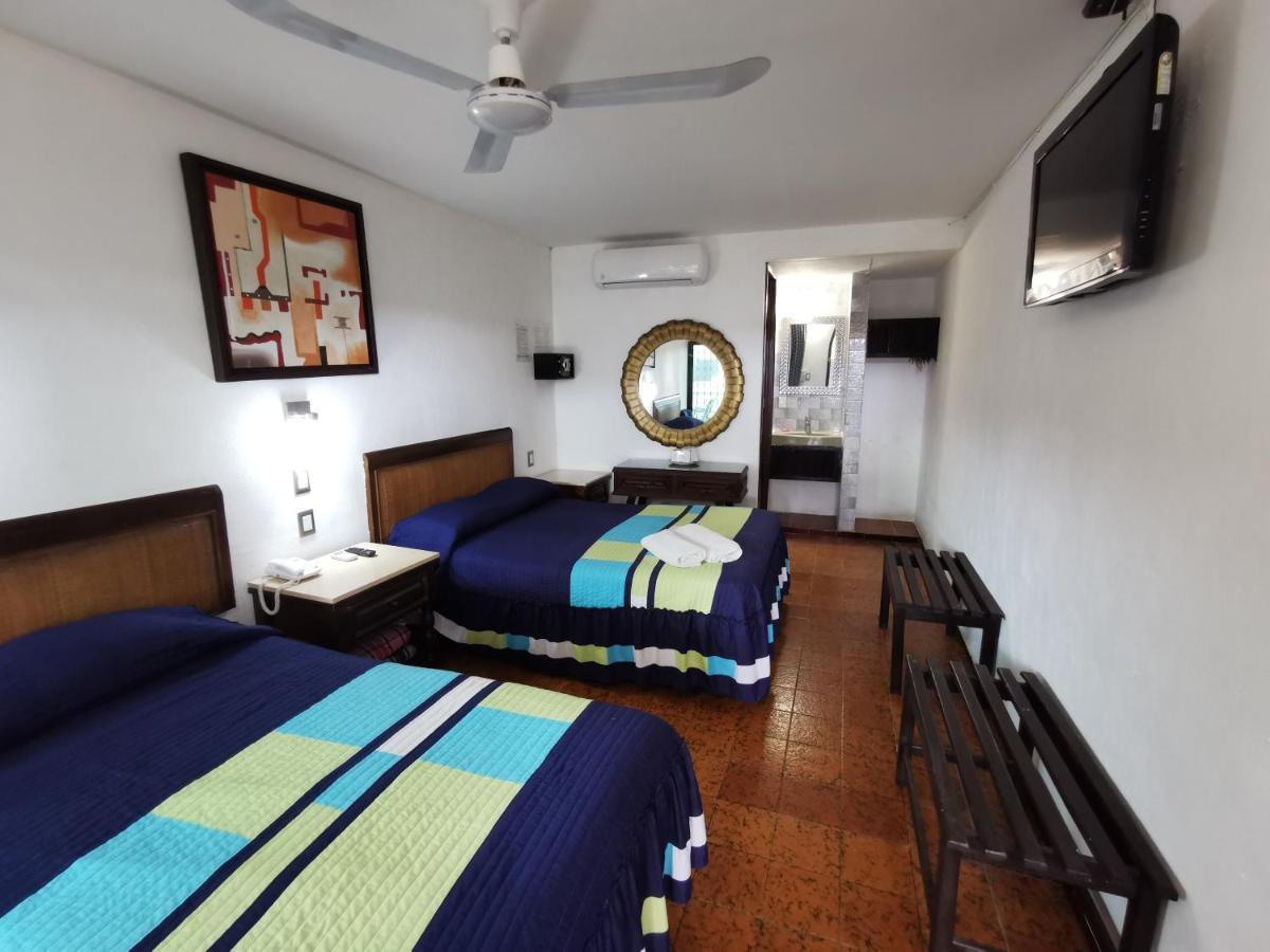 Hotel Doralba Inn Mérida Εξωτερικό φωτογραφία