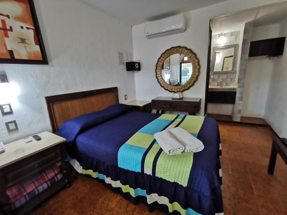 Hotel Doralba Inn Mérida Εξωτερικό φωτογραφία