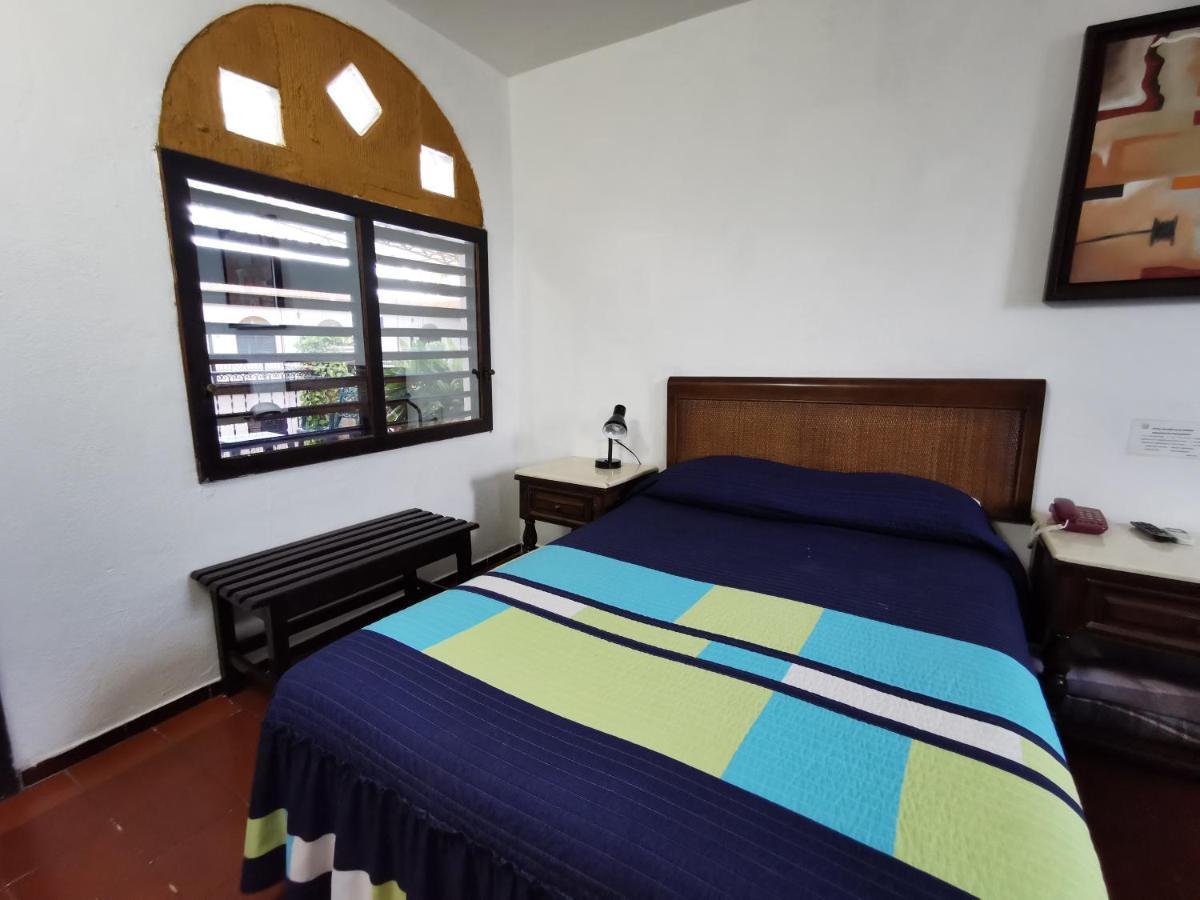 Hotel Doralba Inn Mérida Εξωτερικό φωτογραφία