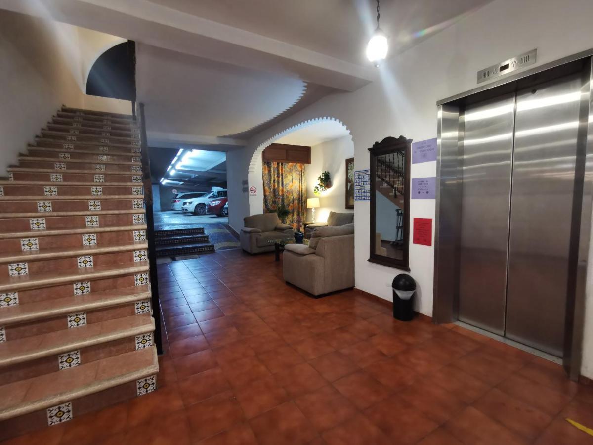 Hotel Doralba Inn Mérida Εξωτερικό φωτογραφία