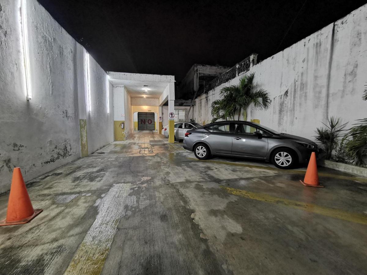 Hotel Doralba Inn Mérida Εξωτερικό φωτογραφία